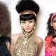 Image for article titled Sophia Webster's Latest Presentation Will Make You Step Up Your Eyeliner Game